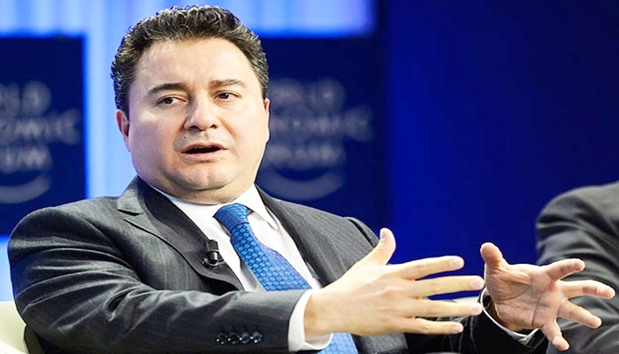 Türkiye'den sermaye çıkışı yok