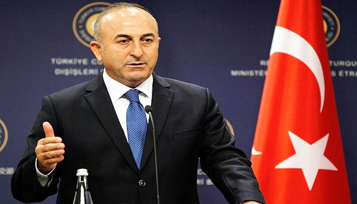 Türkiye peşmergenin Kobani'ye geçmesine yardımcı oldu
