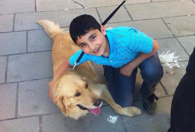 Mert'in katil zanlısı tutuklandı