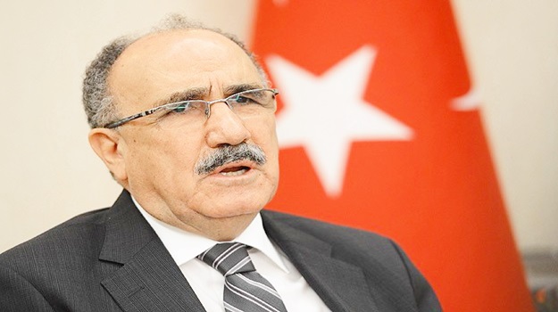 13 bin 837 konut hak sahiplerine teslim edildi