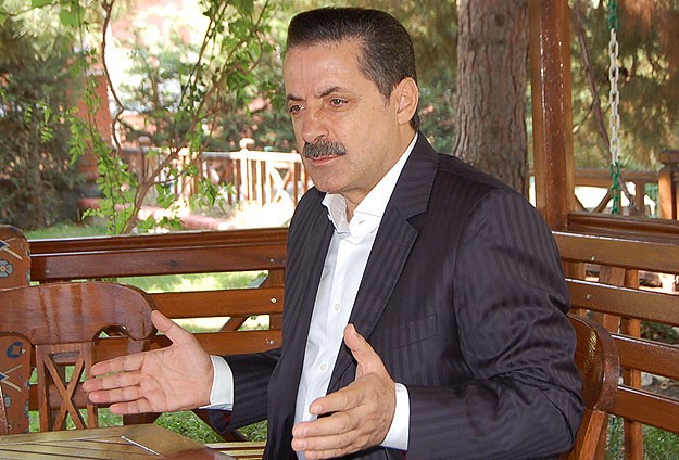 İstifa etmesi gereken Kılıçdaroğlu
