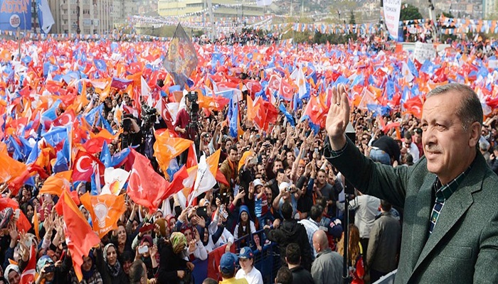 Bunlar aileleri kökünden sarstılar