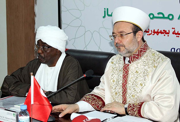 'Yanlış düşünceler, sömürgecilerden fazla tahrip ediyor'