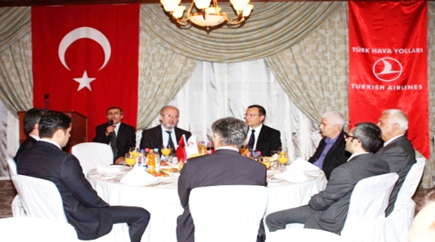 THY, Rusya'nın Astrahan kentinden uçuşlar başlatıyor