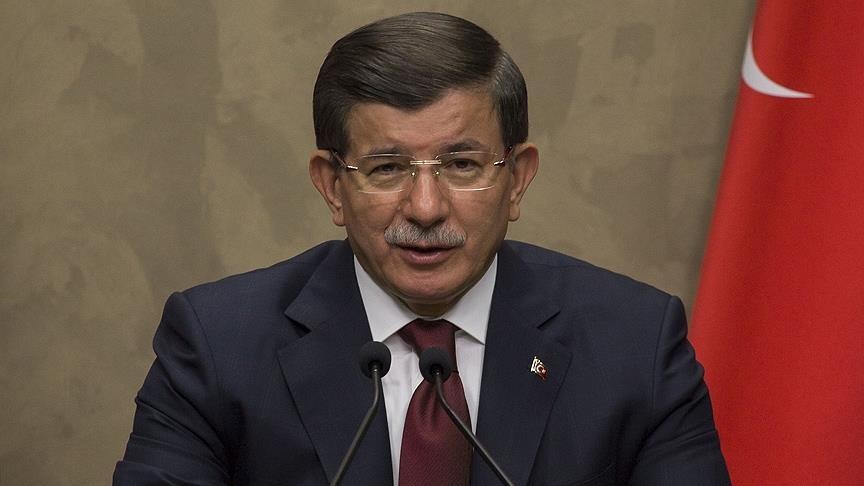 Olayın üstünü örtmek isteyenler saldırının arkasındaki odaklardır'