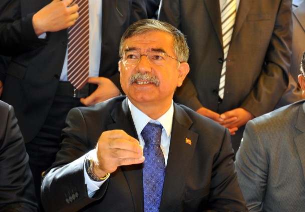 Gereken cevap verilecek