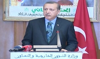 Erdoğan: 'Mesaj alınmıştır'ın içeriğinde ne var, bunu bilemem