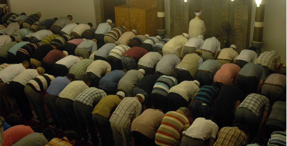 İspanya'dan Müslümanlarla ilgili skandal tasarı