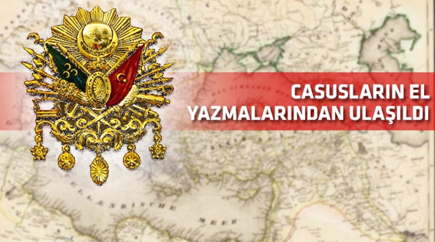 Osmanlı gerçekleri şaşkına çevirdi!