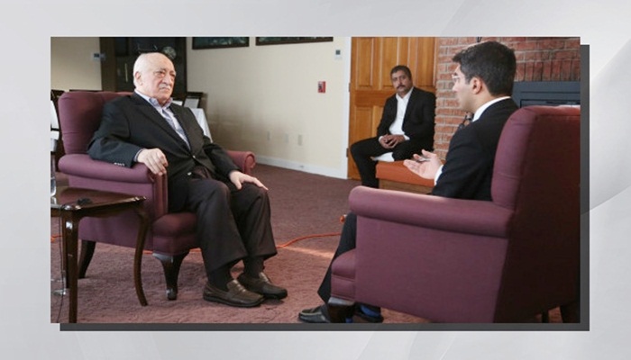 Fethullah Gülen Hocaefendi, BBC röportajında net mesajlar verdi