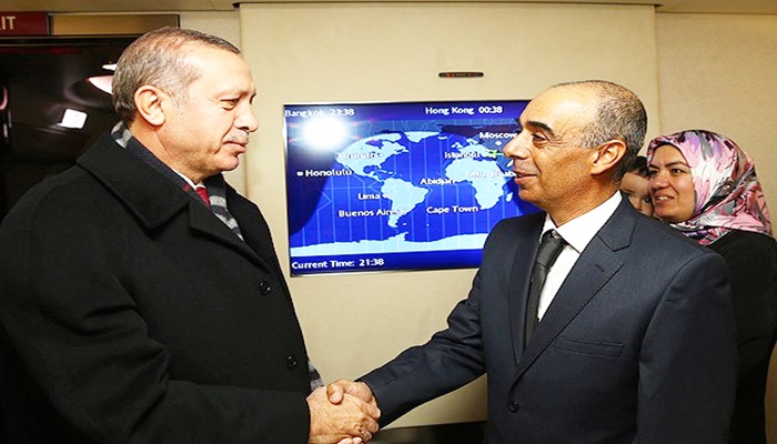 Serbest bırakılan öğretmenden Erdoğan'a teşekkür