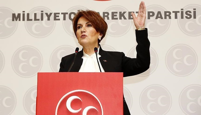 'Olağanüstü kurultay talebi bir iktidar seferberliğidir'