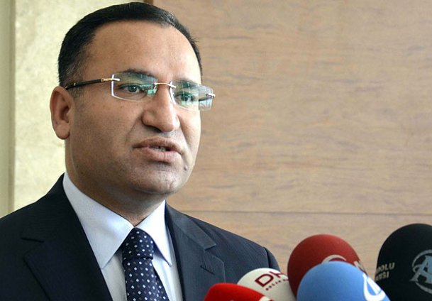 ''Bu konuda açıklamam yoktur''