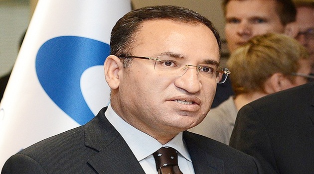 Bozdağ: İİT'nin adında İslam var ama 'tık' yok