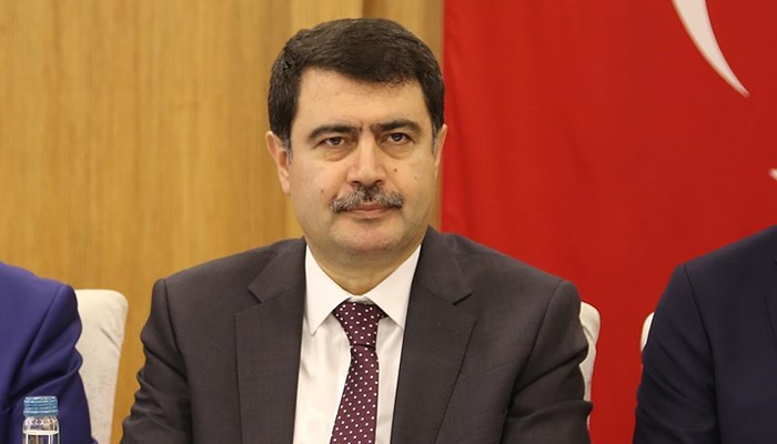 İstanbul Valisi Şahin: 1 Mayıs'ta tedbirler en üst düzeyde uygulanacak
