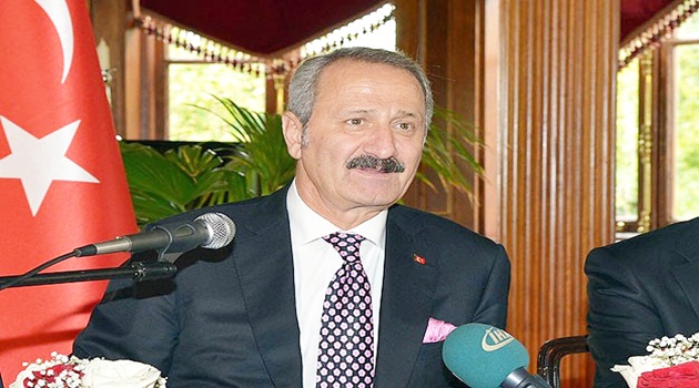 Türkiye ile ABD arasındaki ticarette tarihi bir gün