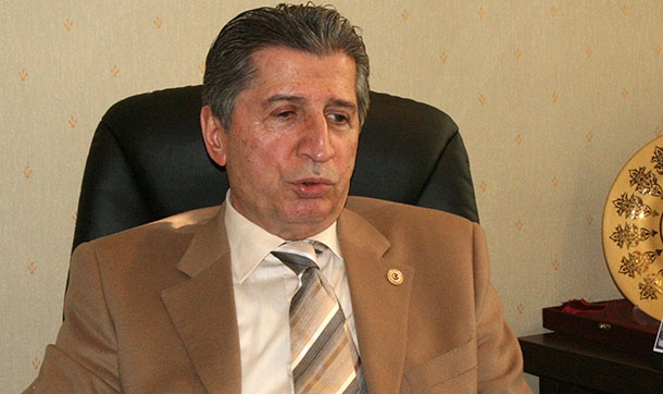 Toptan: Dershaneler Anadolu çocuklarına üniversite kapısını araladı