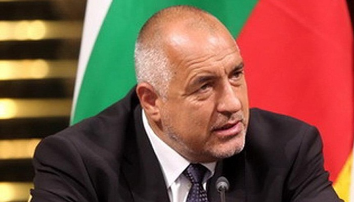 Bulgaristan Başbakanı Borisov: Bulgaristan'ı sığınmacılara boğmak istemem