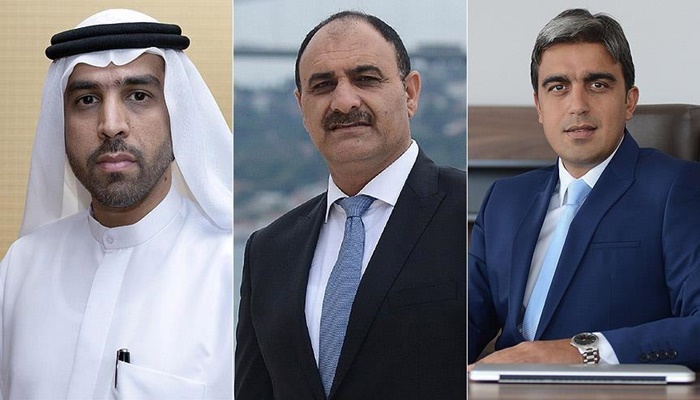 Körfez yatırımcısı radarları açtı