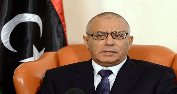 Libya'yı Somali ve Sudan'a Çevirmek İstiyorlar