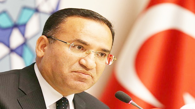 Soruşturmanın üzerinin örtülmesi söz konusu değil
