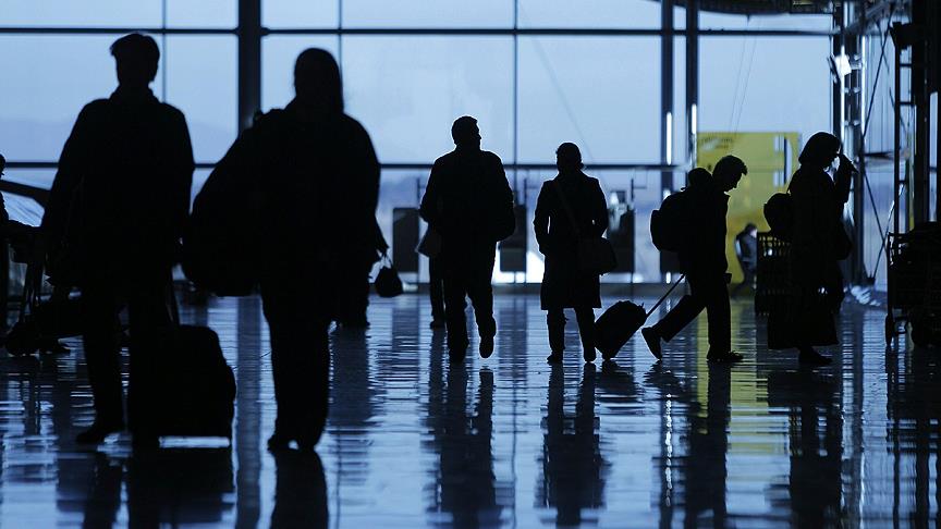 Rusya'dan ilk charter uçuş yarın gerçekleşecek