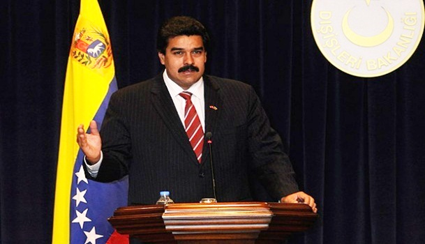 Venezuela seçime gidecek