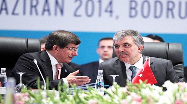 Türk devletleriyle bağlarımızın pekiştirilmesini önemsiyorum