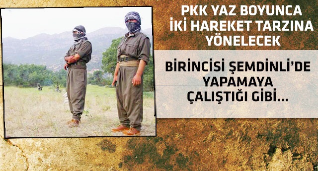 Ankara'ya ulaşan bomba iddia!