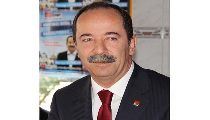 Edirne Belediye Başkanı Gürkan oldu