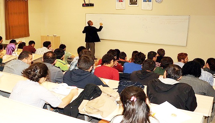 Yeni üniversiteler kuruluyor