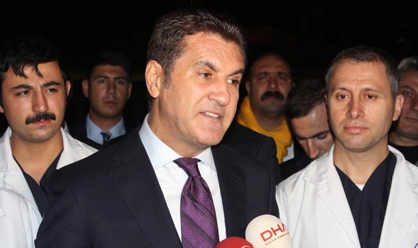 Sarıgül: Kılıçdaroğlu'nun çağrısı en üst düzeyde yerini bulacaktır