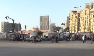 Mısır, devrimin ikinci yıl dönümüne hazırlanıyor