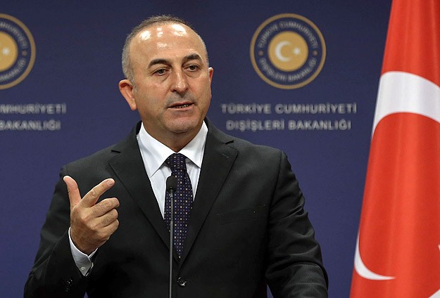 'Türkiye Yemen'de arabuluculuk yapabilir'