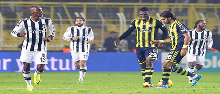 Tahkim Kurulu Fenerbahçe'nin cezasını onadı