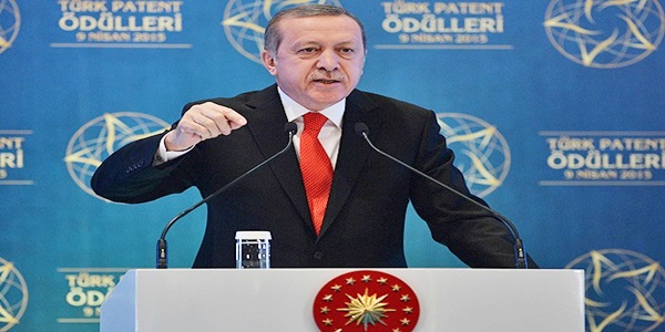 Türkiye başkanlık sistemi ile sıçramayı gerçekleştirmeli