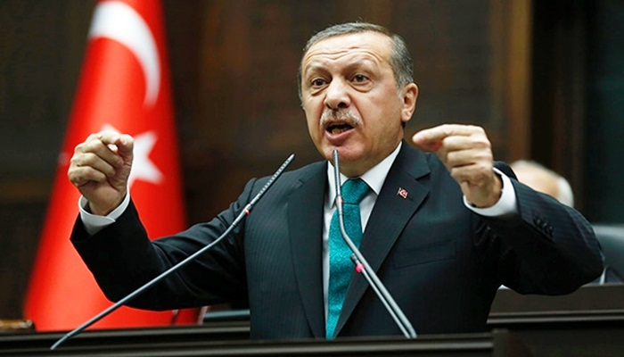 Erdoğan: Paralel yapı ile ilgili yargıda hazırlıklar yapılıyor