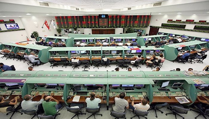 EBRD Borsa İstanbul'a ortak oluyor