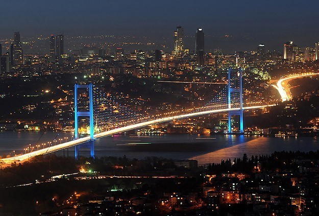 İstanbul'da elektrik kesintisi yapılacak