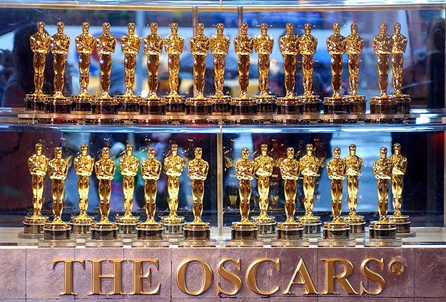 Oscar adayları açıklandı