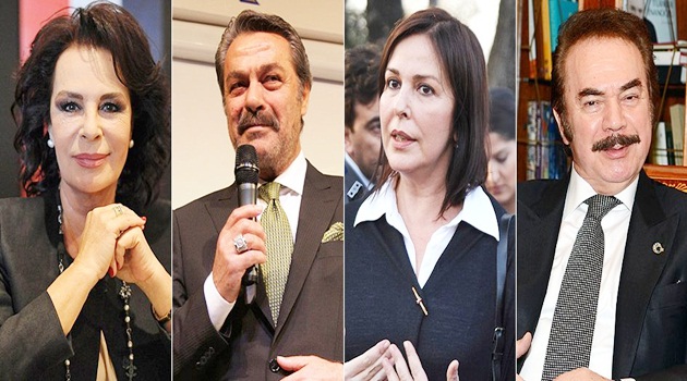 Akil İnsanlar Heyeti belirlendi