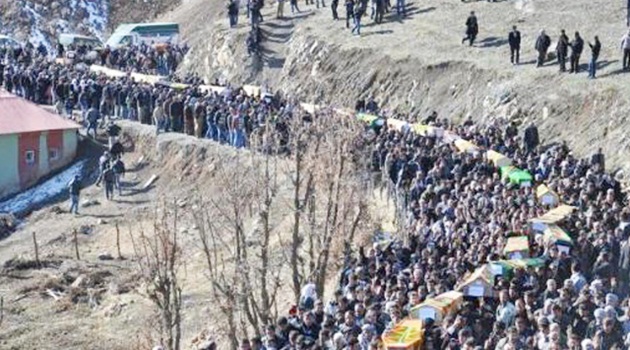 Merakla beklenen uludere raporu açıklandı