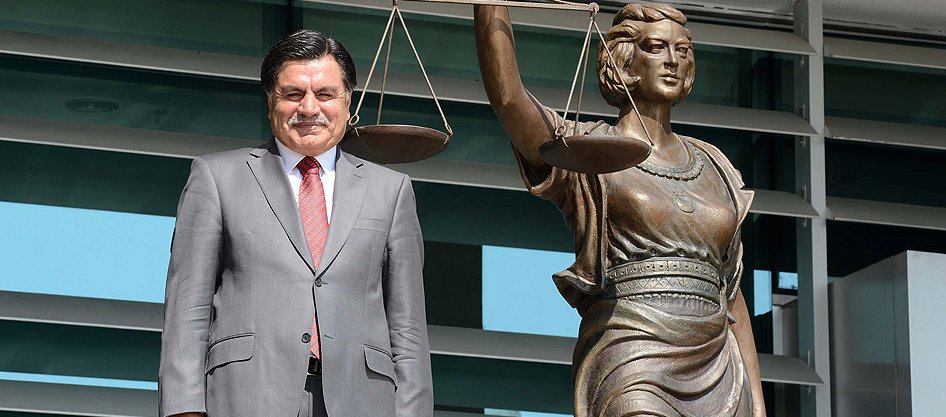 Yargıtay süreci tamamlanmalı