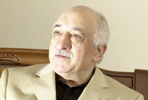 Hocaefendi FT'ye yazdı: Hükümet içindeki bir hizip, ülkeyi rehin aldı