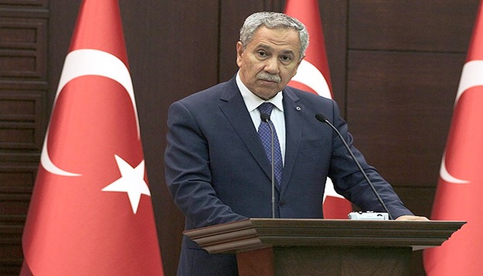 'Etnik temizliğin işaretlerini görüyoruz'