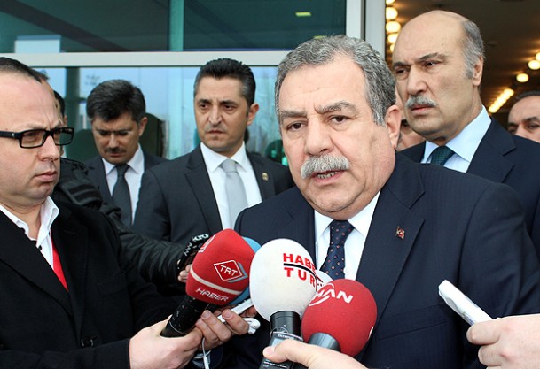 Güler'den operasyon açıklaması
