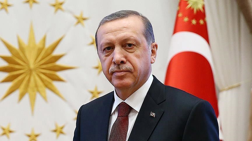 Cumhurbaşkanı Erdoğan, G20 açılım gruplarının temsilcilerini ağırlayacak