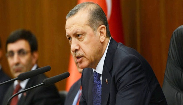 Erdoğan'dan flaş Merkez Bankası açıklaması