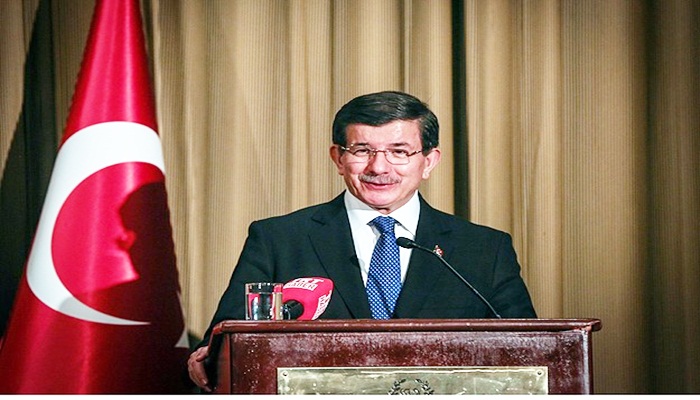 'Aktif vatandaş topluluğu istiyoruz'