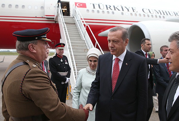 NATO Zirvesi bugün başlıyor